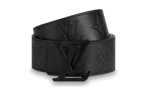 louis vuitton riem kopen zwart|Twist riem leder Louis Vuitton zwart maat 75 cm in Leder.